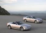 Cadillac XLR-V 2006 года